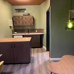 Apartament Jonstrupvejens Lejl C *