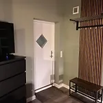 Jonstrupvejens Lejl C Apartament Ballerup