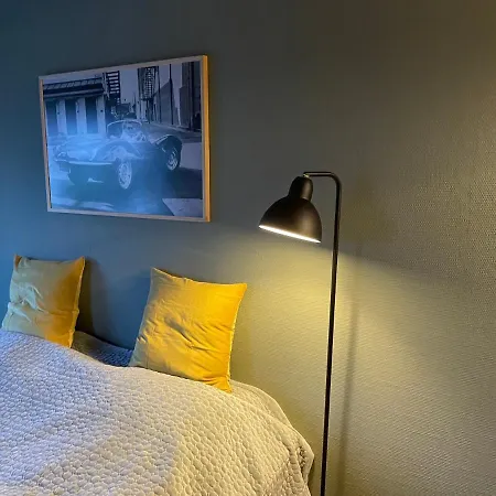 Jonstrupvejens Lejl C *