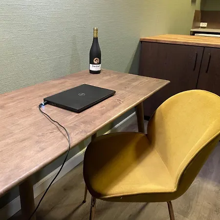 Jonstrupvejens Lejl C Daire *