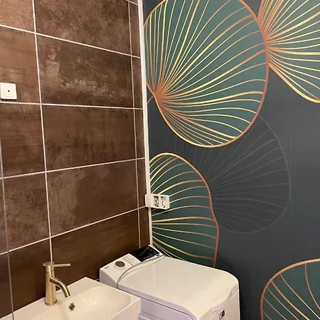 Jonstrupvejens Lejl C Daire Ballerup