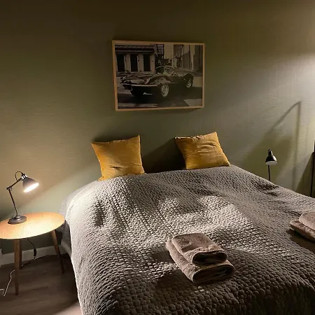 Daire Jonstrupvejens Lejl C Ballerup