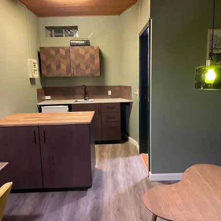 Apartment Jonstrupvejens Lejl C *