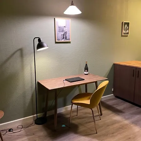 Jonstrupvejens Lejl C * Ballerup