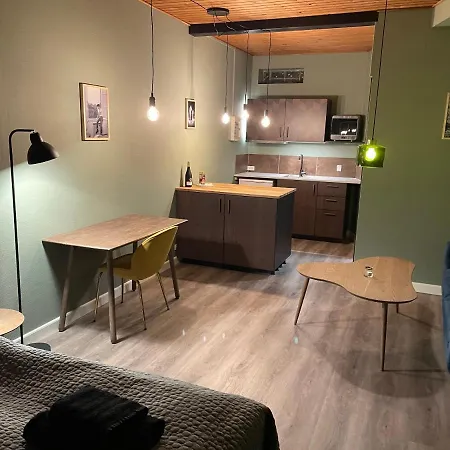 Apartment Jonstrupvejens Lejl C