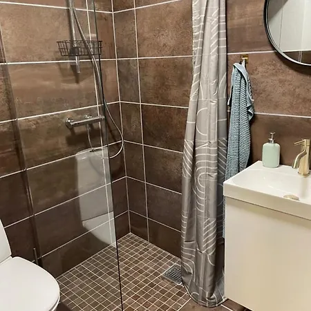 Jonstrupvejens Lejl C Daire