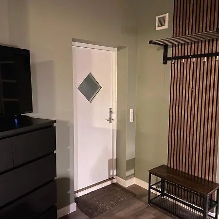 Jonstrupvejens Lejl C Apartment Ballerup