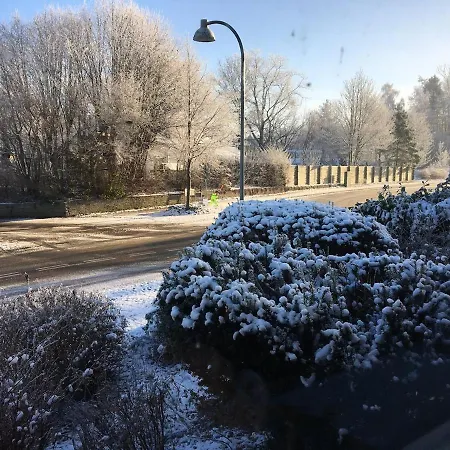 Jonstrupvejens Lejl C Ballerup