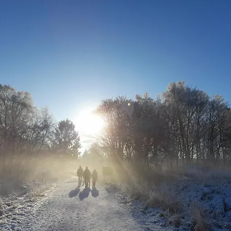 Jonstrupvejens Lejl C * Ballerup
