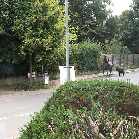Jonstrupvejens Lejl C Lägenhet Ballerup