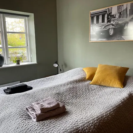 Jonstrupvejens Lejl C * Ballerup