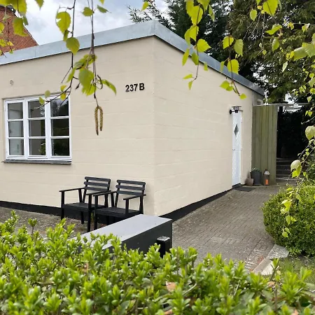 Jonstrupvejens Lejl C Daire *