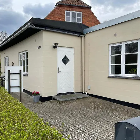 Apartment Jonstrupvejens Lejl C *
