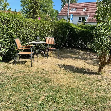 Jonstrupvejens Lejl C * Ballerup