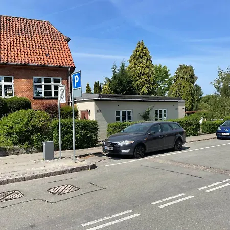 Lägenhet Jonstrupvejens Lejl C Ballerup
