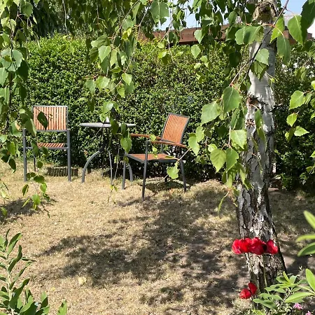 Jonstrupvejens Lejl C Apartment
