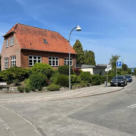 Jonstrupvejens Lejl C Apartment *