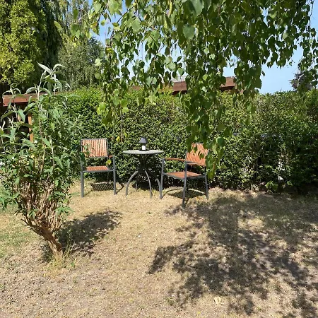 Apartment Jonstrupvejens Lejl C *