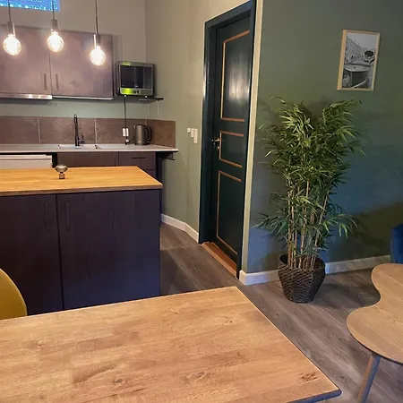 Daire Jonstrupvejens Lejl C