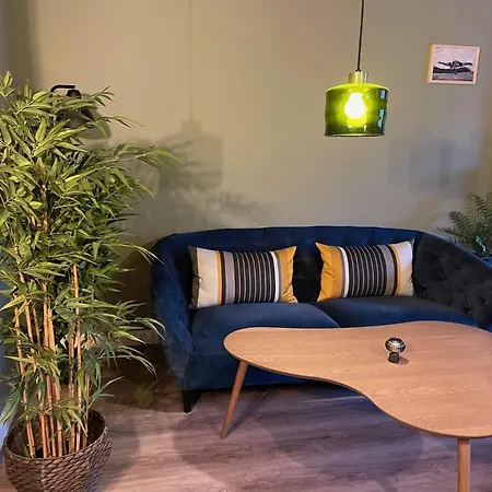 Jonstrupvejens Lejl C Daire Ballerup