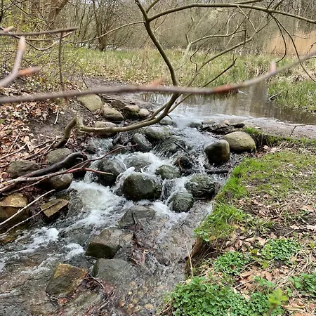 Jonstrupvejens Lejl C Daire Ballerup