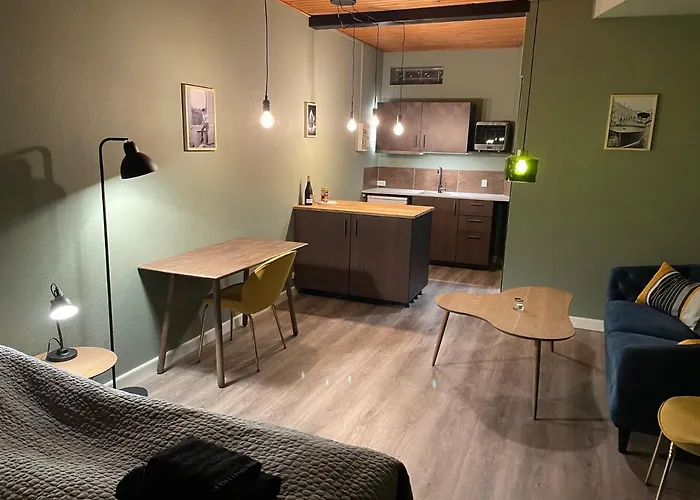 Appartamento Jonstrupvejens Lejl C