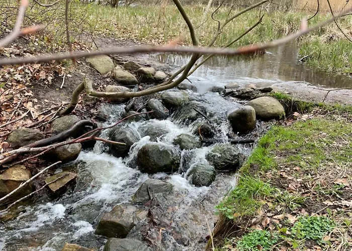 Jonstrupvejens Lejl C Lägenhet Ballerup
